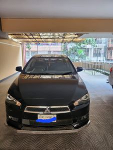 Mitsubishi Lancer GLS 2010 for Sale