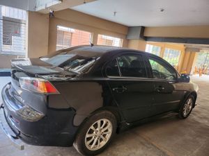 Mitsubishi Lancer GLS 2010 for Sale