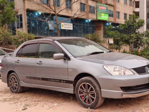 Mitsubishi Lancer GLX 1500c 2006 for Sale