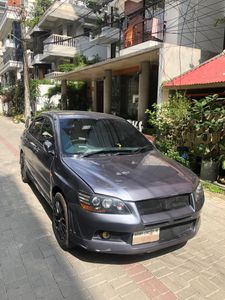 Mitsubishi Lancer GLX 2003 for Sale