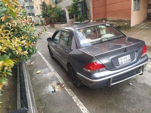 Mitsubishi Lancer GLX All original LPG 2010 for Sale