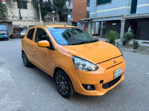 Mitsubishi Mirage 2012 for Sale