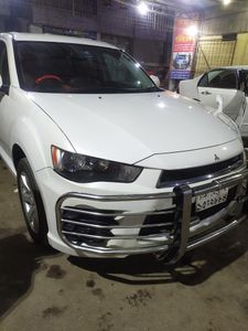 Mitsubishi Outlandar 2010 for Sale
