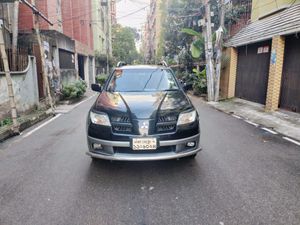 Mitsubishi Outlandar ALL PAWER 2004 for Sale