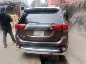 Mitsubishi Outlander ` 2017 for Sale
