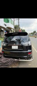 Mitsubishi Outlander 2012 for Sale
