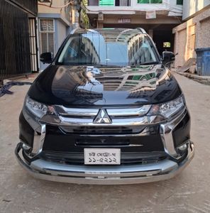 Mitsubishi Outlander 7SEAT.SUNROOF 2022 for Sale