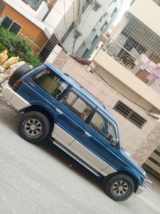 Mitsubishi Pajero . 1995 for Sale