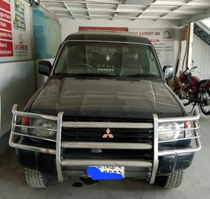 Mitsubishi Pajero . 2005 for Sale