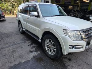 Mitsubishi Pajero 2014 for Sale