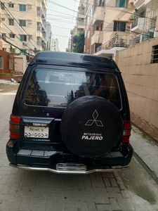 Mitsubishi Pajero . 1995 for Sale