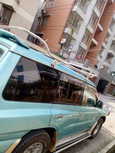 Mitsubishi Pajero 97 1998 for Sale