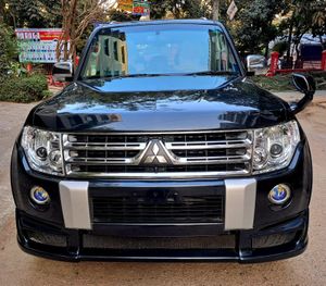 Mitsubishi Pajero / আজকের জন্য একদাম 2008 for Sale
