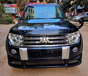 Mitsubishi Pajero CAMERA 360 2008 for Sale