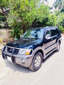 Mitsubishi Pajero . 2003 for Sale
