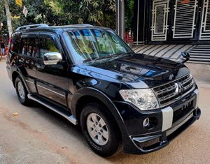 Mitsubishi Pajero PACKAGE V93 2008 for Sale