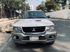 Mitsubishi Pajero Sport Diesel Turbo 2003