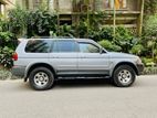 Mitsubishi Pajero Sport V6 2003