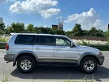 Mitsubishi Pajero Sport V6 2003