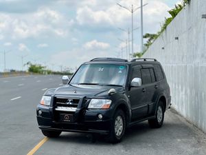 Mitsubishi Pajero Sunroof 2003 for Sale