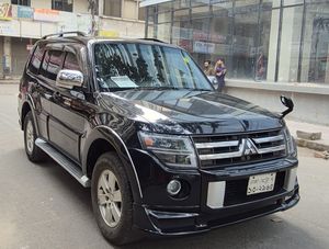 Mitsubishi Pajero V -93 2006 for Sale