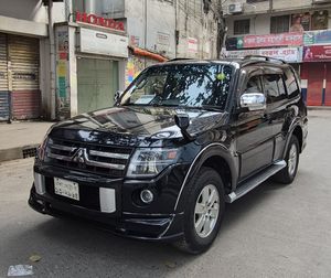 Mitsubishi Pajero V -93 2006 for Sale
