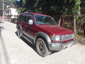 Mitsubishi Pajero v6 1994 for Sale