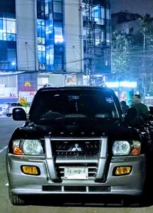 Mitsubishi Pajero V73 2003 for Sale