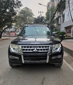 Mitsubishi Pajero V93 2008 for Sale