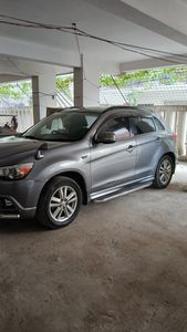 Mitsubishi RVR 2010 for Sale