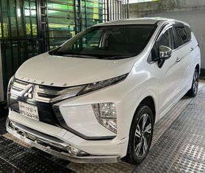 Mitsubishi X-Pander ` 2022 for Sale