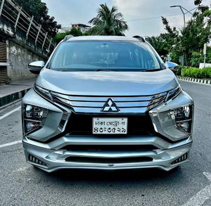 Mitsubishi X-Pander 7 Seater 2019 for Sale