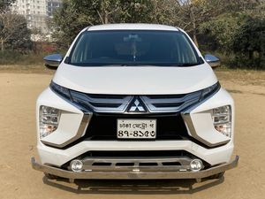 Mitsubishi X-Pander 7 sit Octane Drive 2021 for Sale
