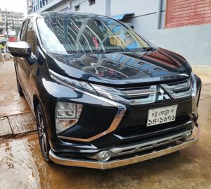 Mitsubishi X-Pander 7Seater Dual Ac 2022 for Sale