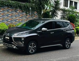 Mitsubishi X-Pander 7Seater GLX 2019 for Sale