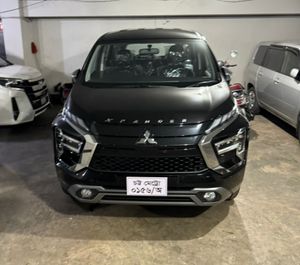 Mitsubishi X-Pander 7SEATER MIVEC 2025 for Sale