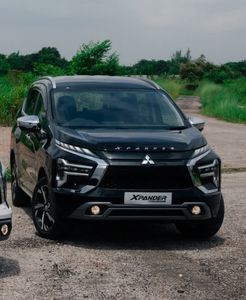 Mitsubishi X-Pander 7SEATER MIVEC 2025 for Sale