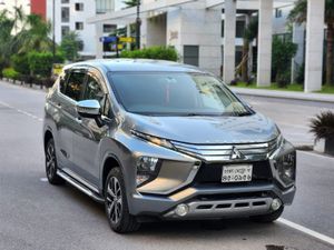 Mitsubishi X-Pander 7Seater Octane Drive 2020 for Sale