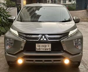 Mitsubishi X-Pander GLS.7SEATER.DUAL.AC 2022 for Sale