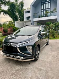 Mitsubishi X-Pander Leather seats 2021 for Sale