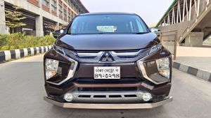 Mitsubishi X-Pander With 7 Seater 2021 for Sale