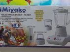 Miyako Blender 3 in 1 Fixed Price