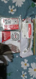 Mk Clutch Plate for Sale