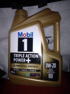 Mobil 1 for Sale