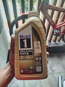 Mobil One (1-litter) for Sale