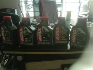 Engine oil for Sale