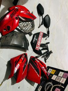Monoton Full Mathar Set Sell for Sale