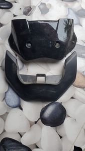 Monotone Chan & Visor for Sale