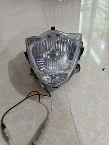 Monotone Headlight for Sale