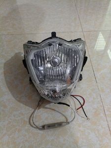 Monotone headlight for Sale